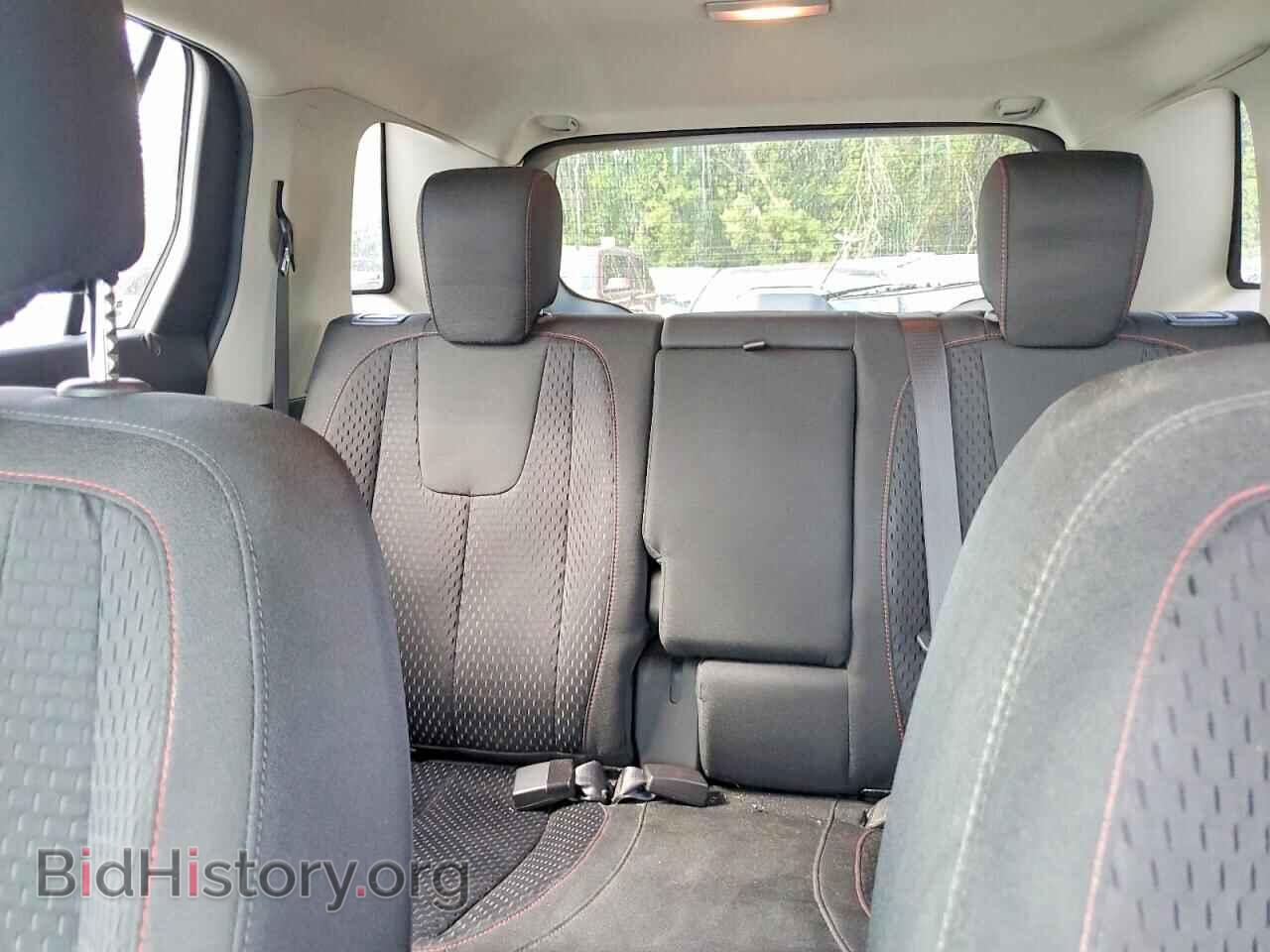 2014 GMC TERRAIN - VIN: 2GKALMEK3E6230941 - Photo 10