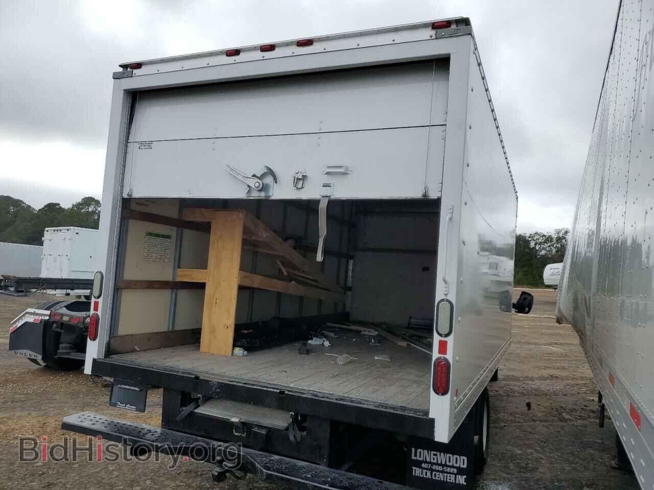 2013 FORD ECONOLINE - VIN: 1FDWE3FL1DDB22536 - Фото 3