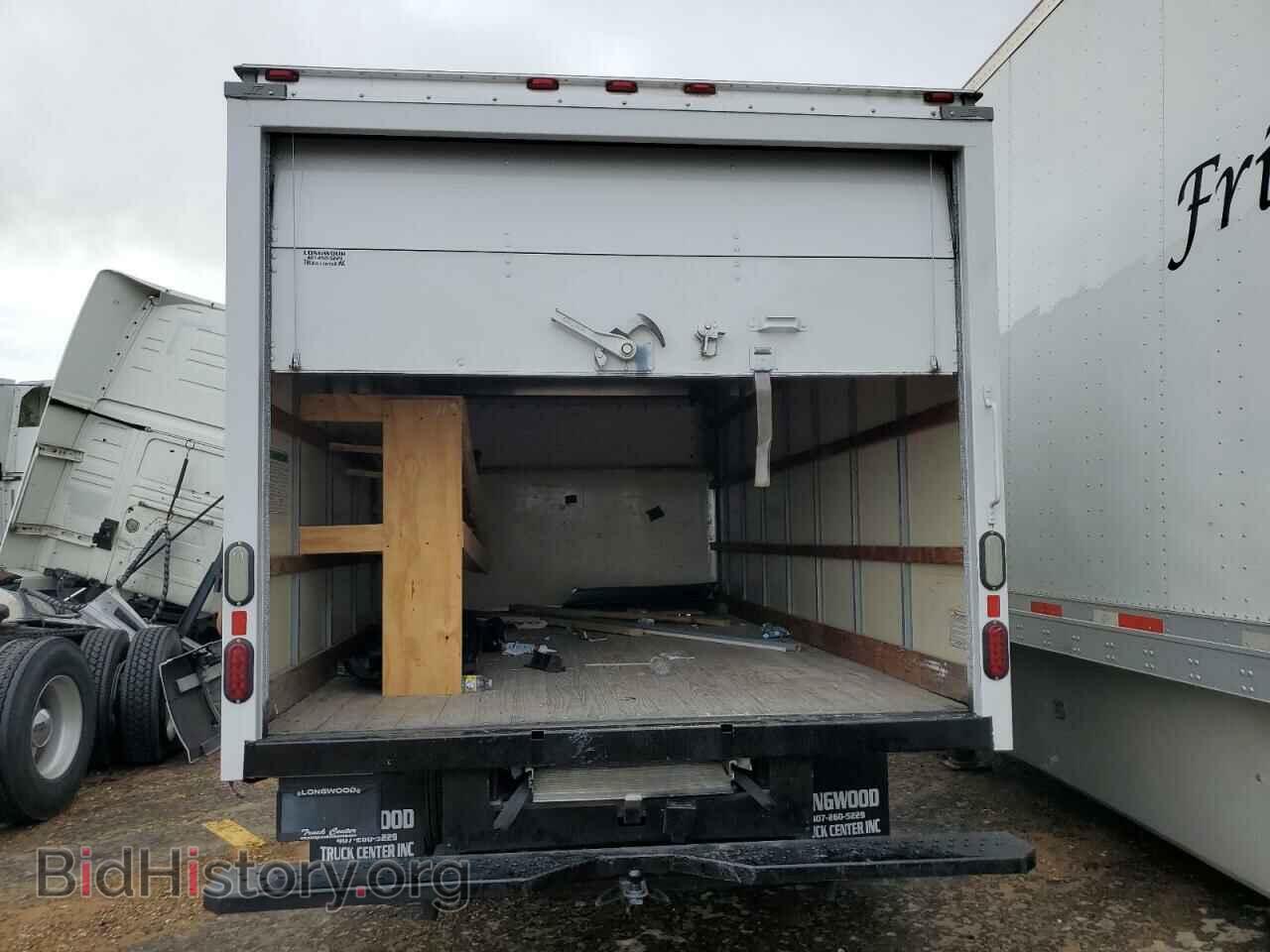 2013 FORD ECONOLINE - VIN: 1FDWE3FL1DDB22536 - Фото 6