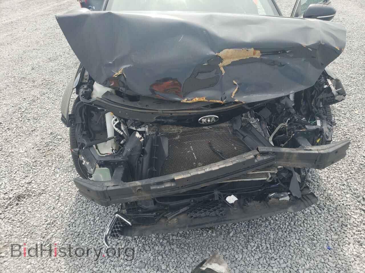 2015 KIA OPTIMA - VIN: KNAGM4A74F5660055 - Фото 11