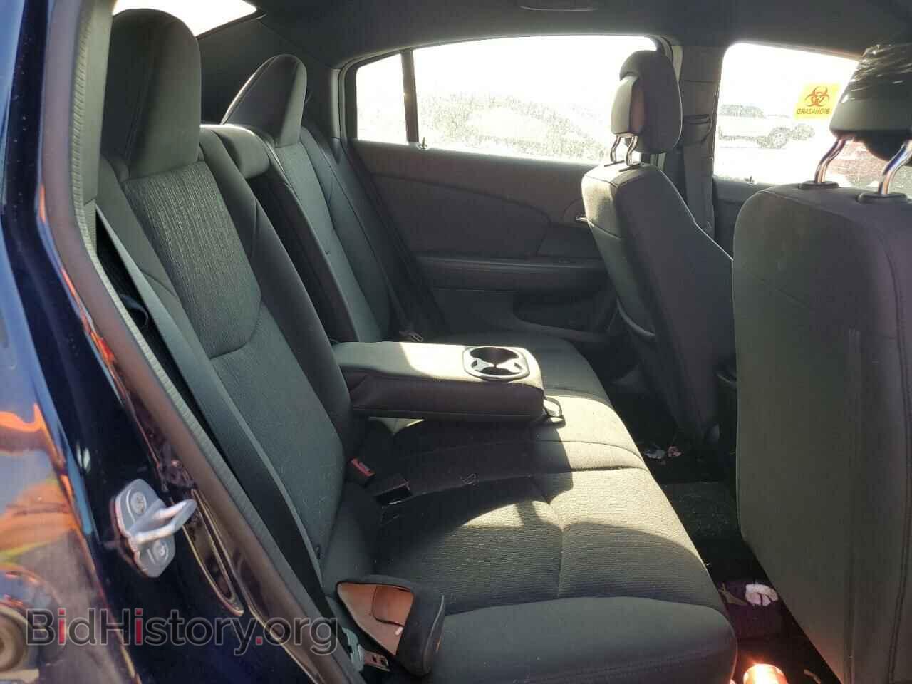 2013 CHRYSLER 200 - VIN: 1C3CCBBB6DN600498 - Фото 10
