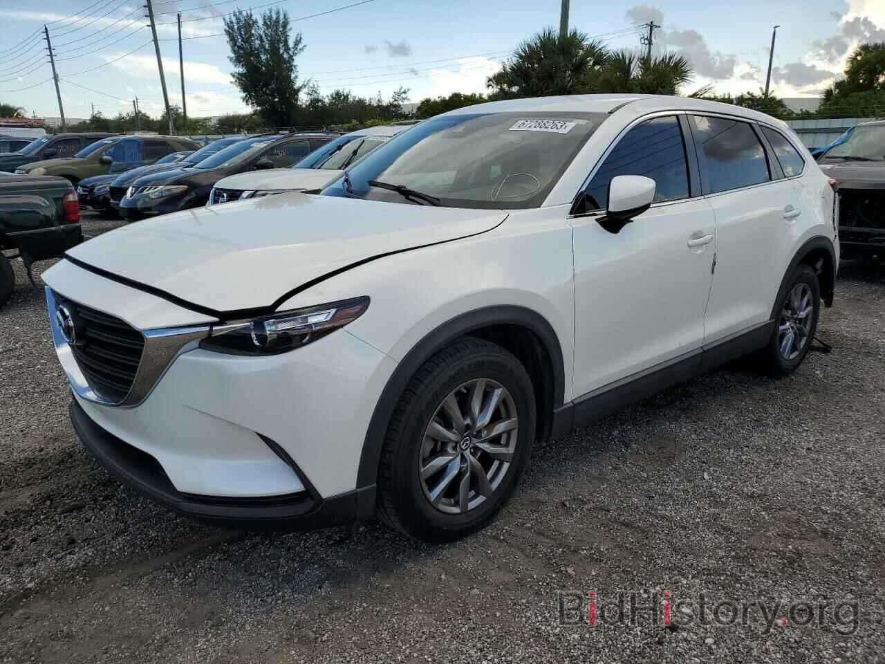 Photo JM3TCABY9K0321719 - MAZDA CX-9 2019