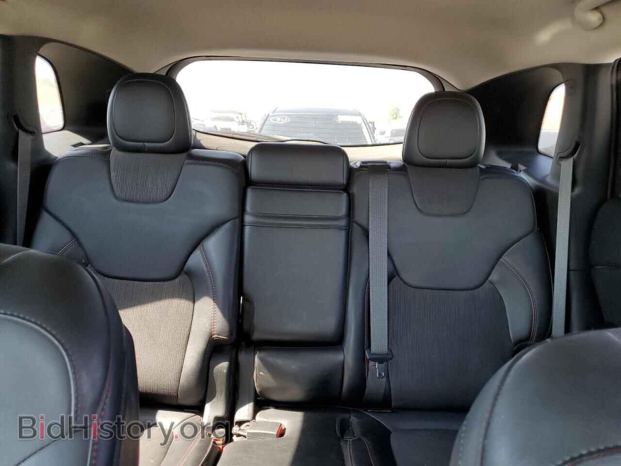 2015 JEEP CHEROKEE - VIN: 1C4PJMBS8FW551476 - Photo 10