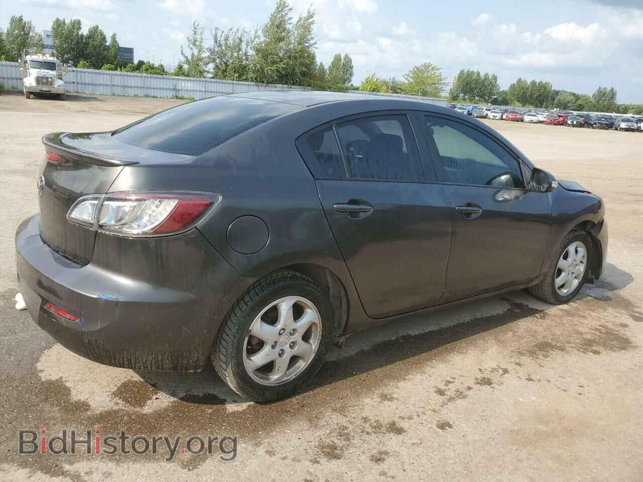 2013 MAZDA 3 - VIN: JM1BL1V77D1774385 - Фото 3
