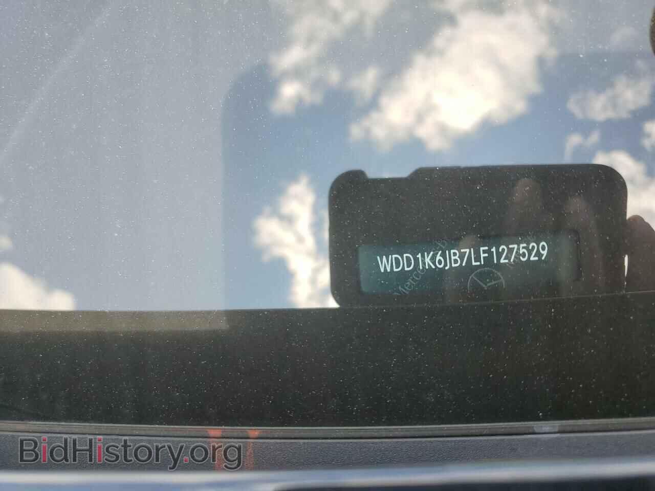 2020 MERCEDES-BENZ E-CLASS - VIN: WDD1K6JB7LF127529 - Фото 12