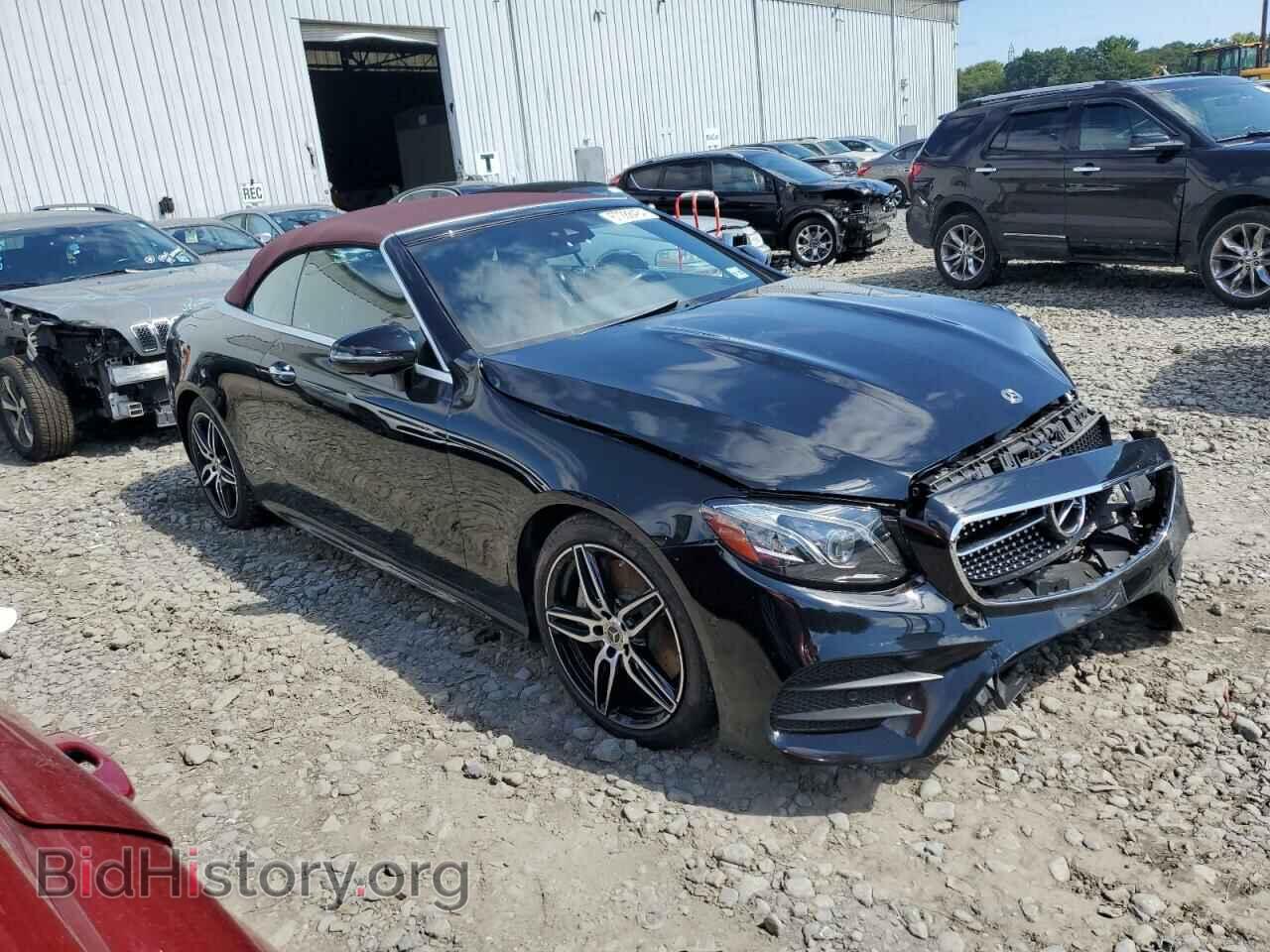 2020 MERCEDES-BENZ E-CLASS - VIN: WDD1K6JB7LF127529 - Фото 4