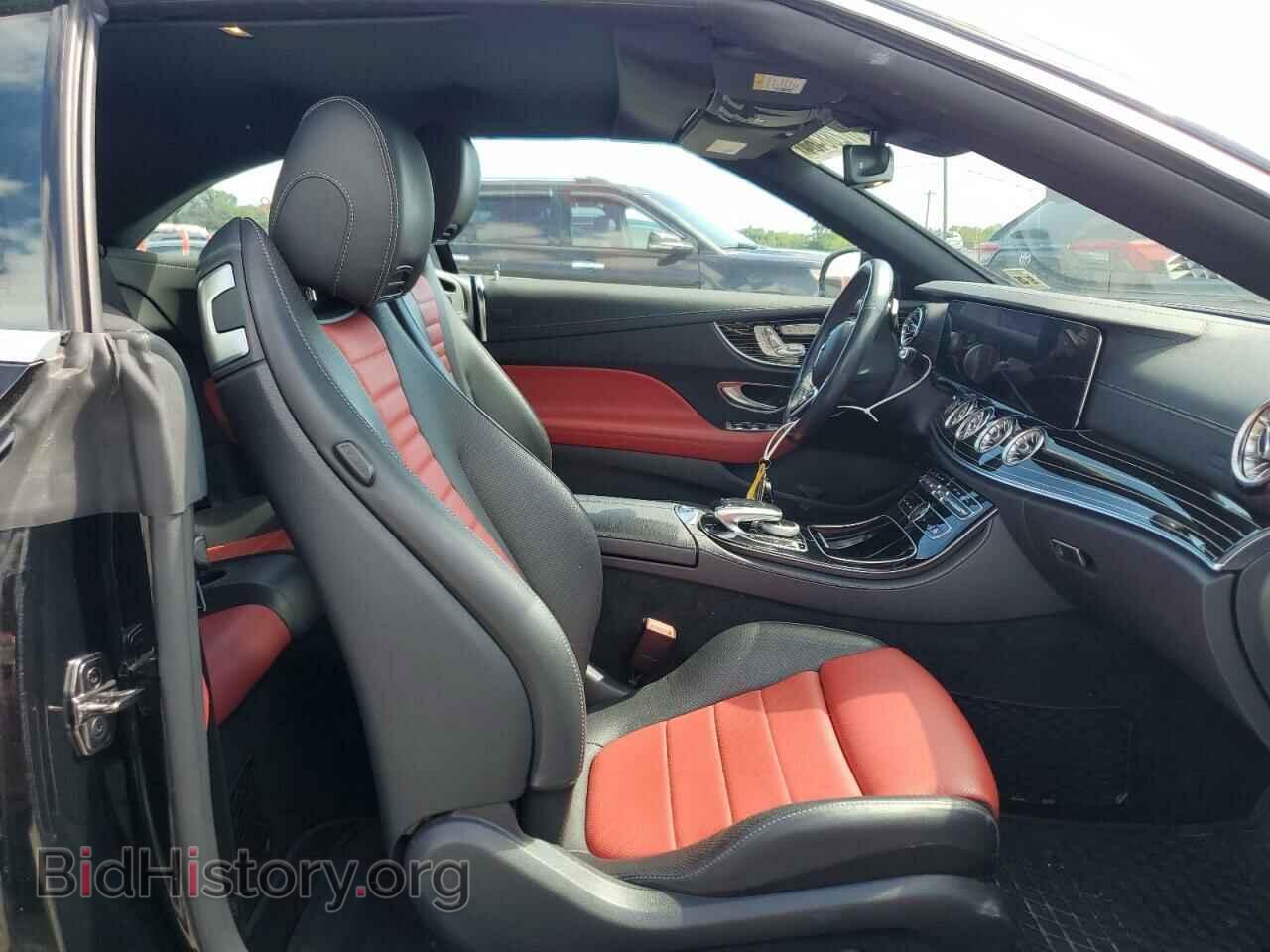 2020 MERCEDES-BENZ E-CLASS - VIN: WDD1K6JB7LF127529 - Фото 10