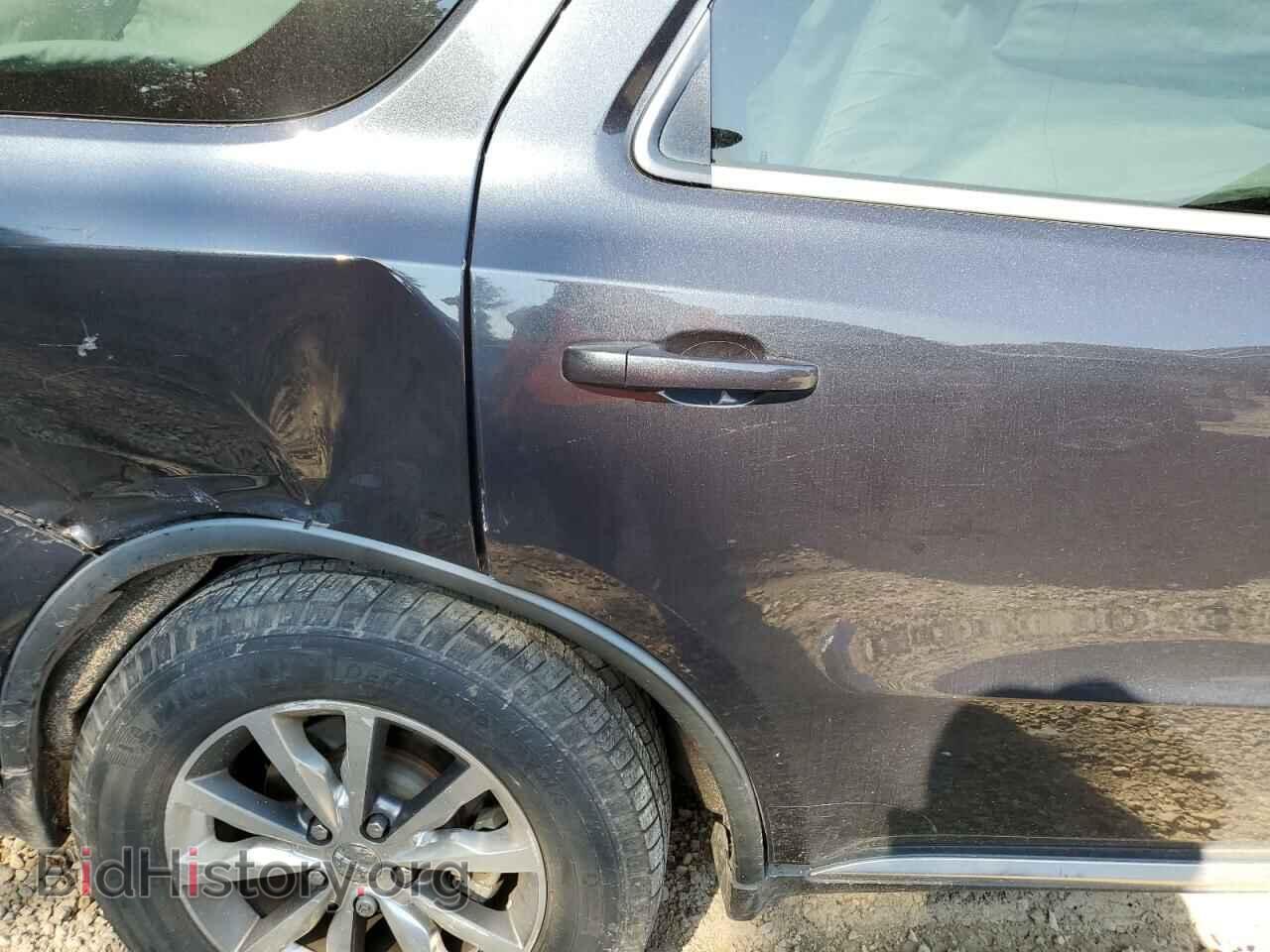 2014 DODGE DURANGO - VIN: 1C4RDHDG9EC974583 - Photo 11