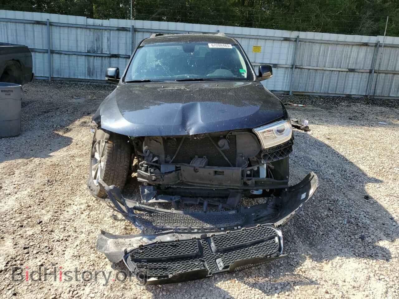 2014 DODGE DURANGO - VIN: 1C4RDHDG9EC974583 - Photo 5