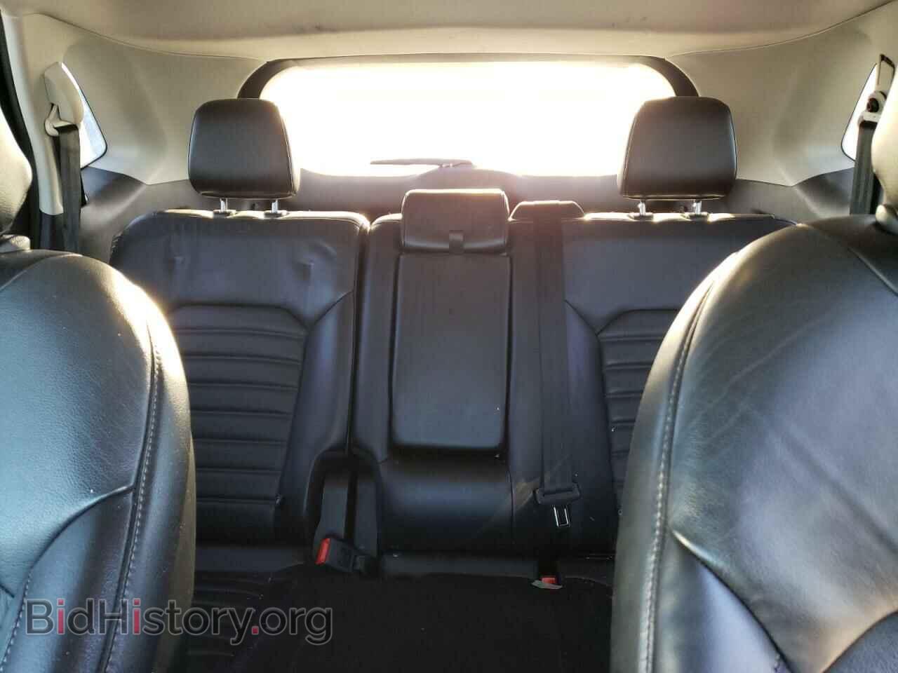2015 FORD EDGE - VIN: 2FMTK4J92FBB31915 - Фото 10