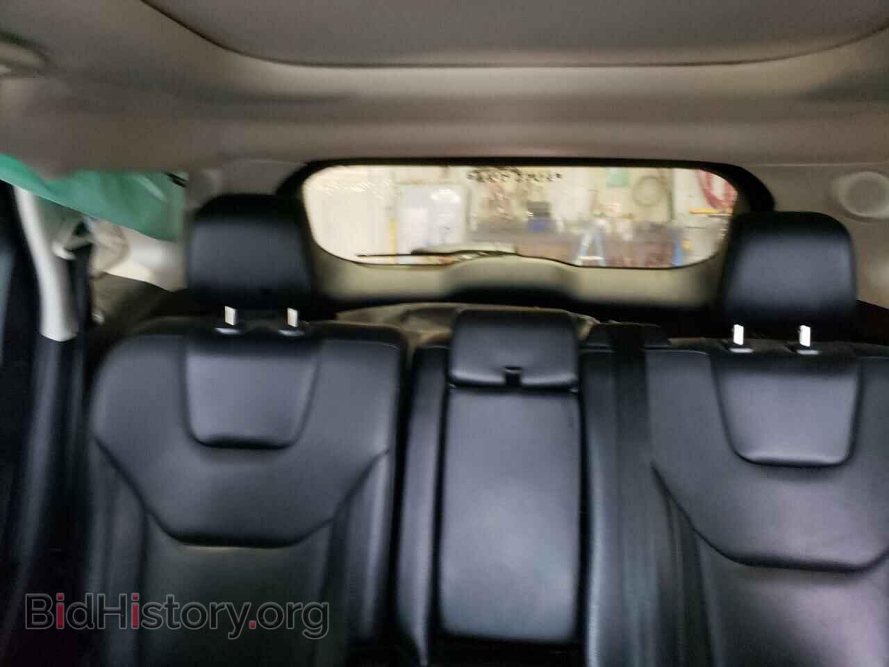 2018 FORD EDGE - VIN: 2FMPK4K98JBC44292 - Фото 10