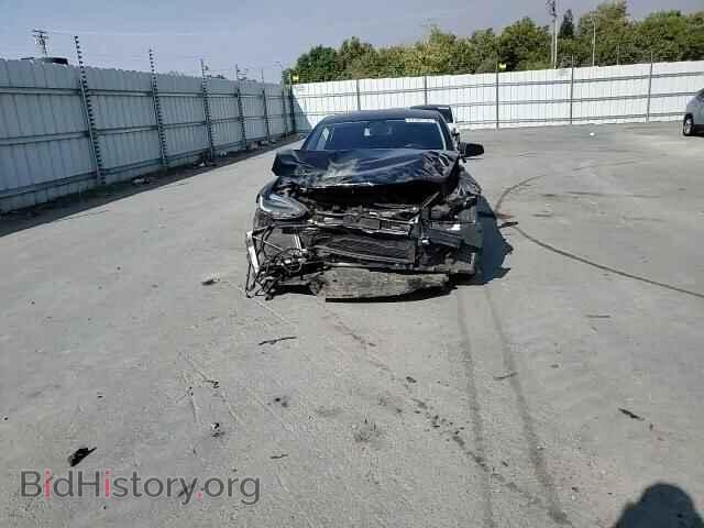 2016 TESLA MODEL S - VIN: 5YJSA1E14GF174940 - Photo 13