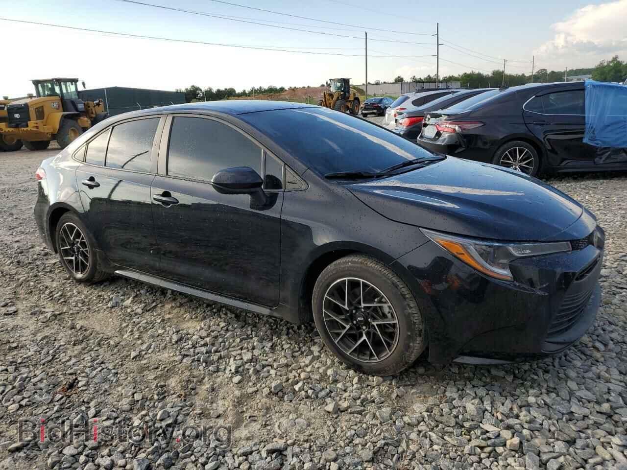 2023 TOYOTA COROLLA - VIN: 5YFB4MDE8PP005022 - Фото 4