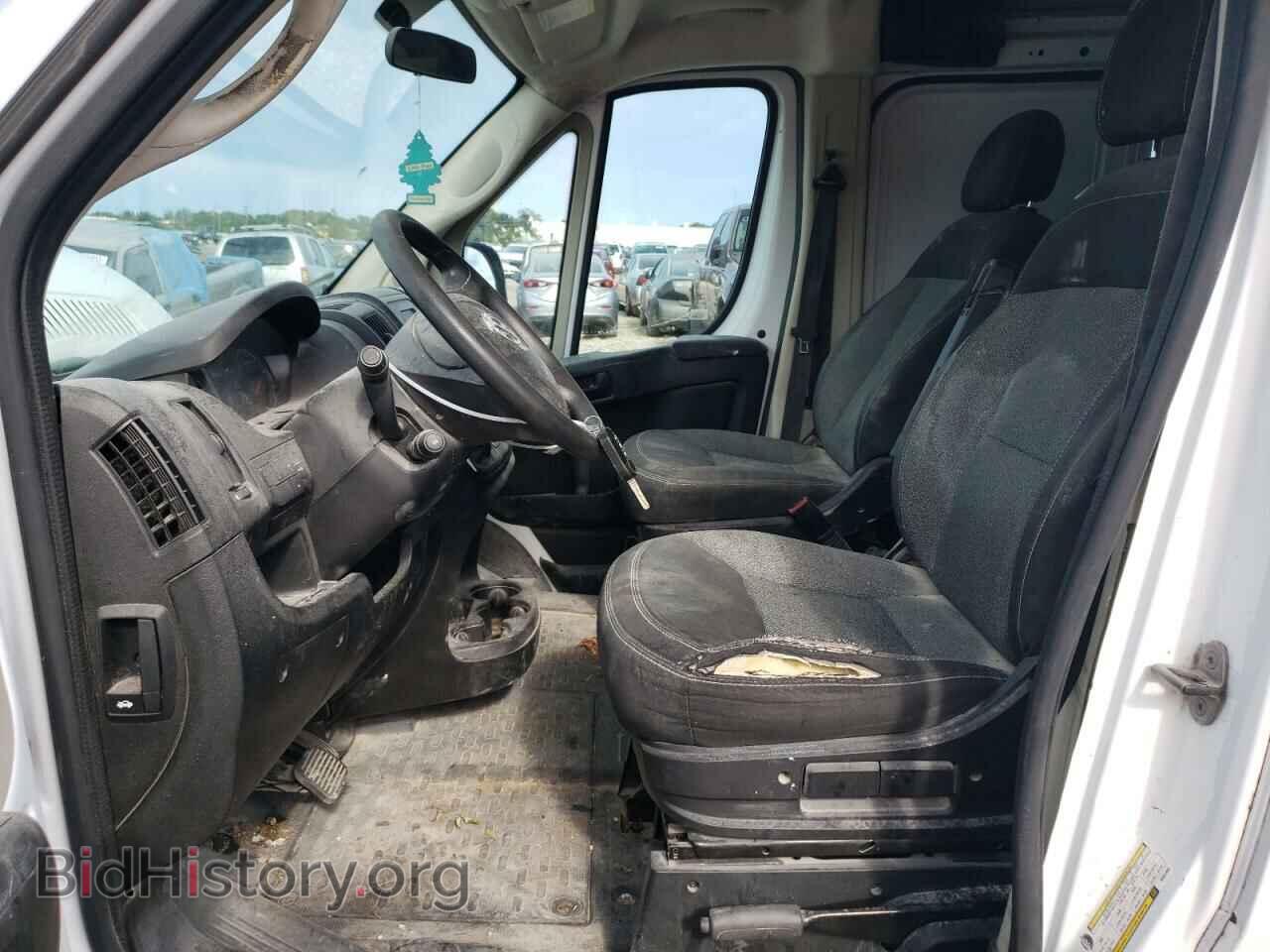 2019 RAM All Models - VIN: 3C6TRVAG0KE531602 - Photo 7