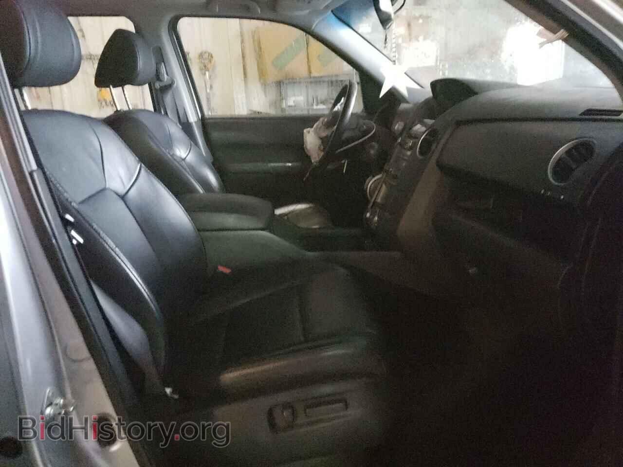 2012 HONDA PILOT - VIN: 5FNYF4H70CB017493 - Фото 5