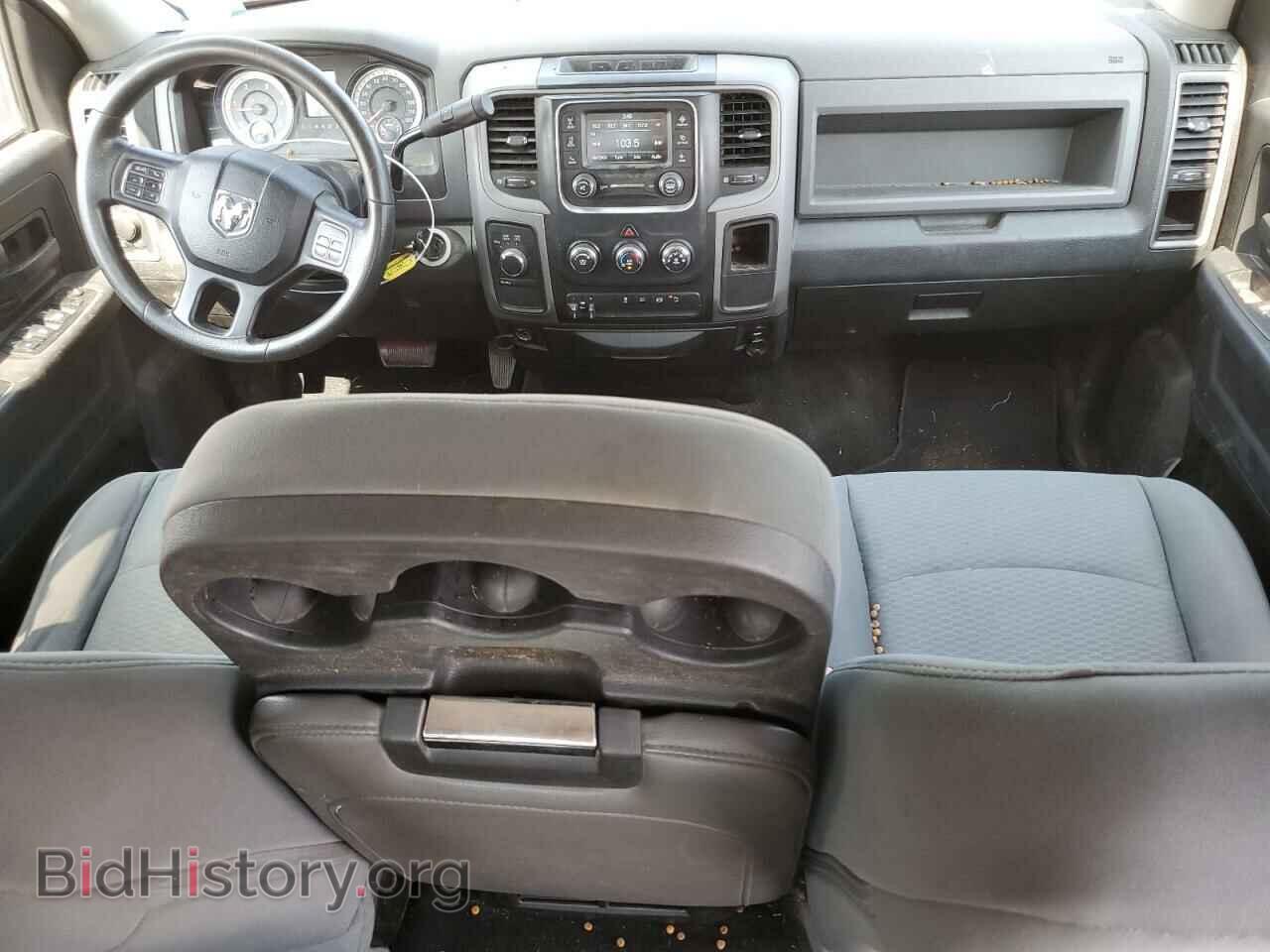 2014 RAM All Models - VIN: 3C63RRGLXEG201681 - Фото 8