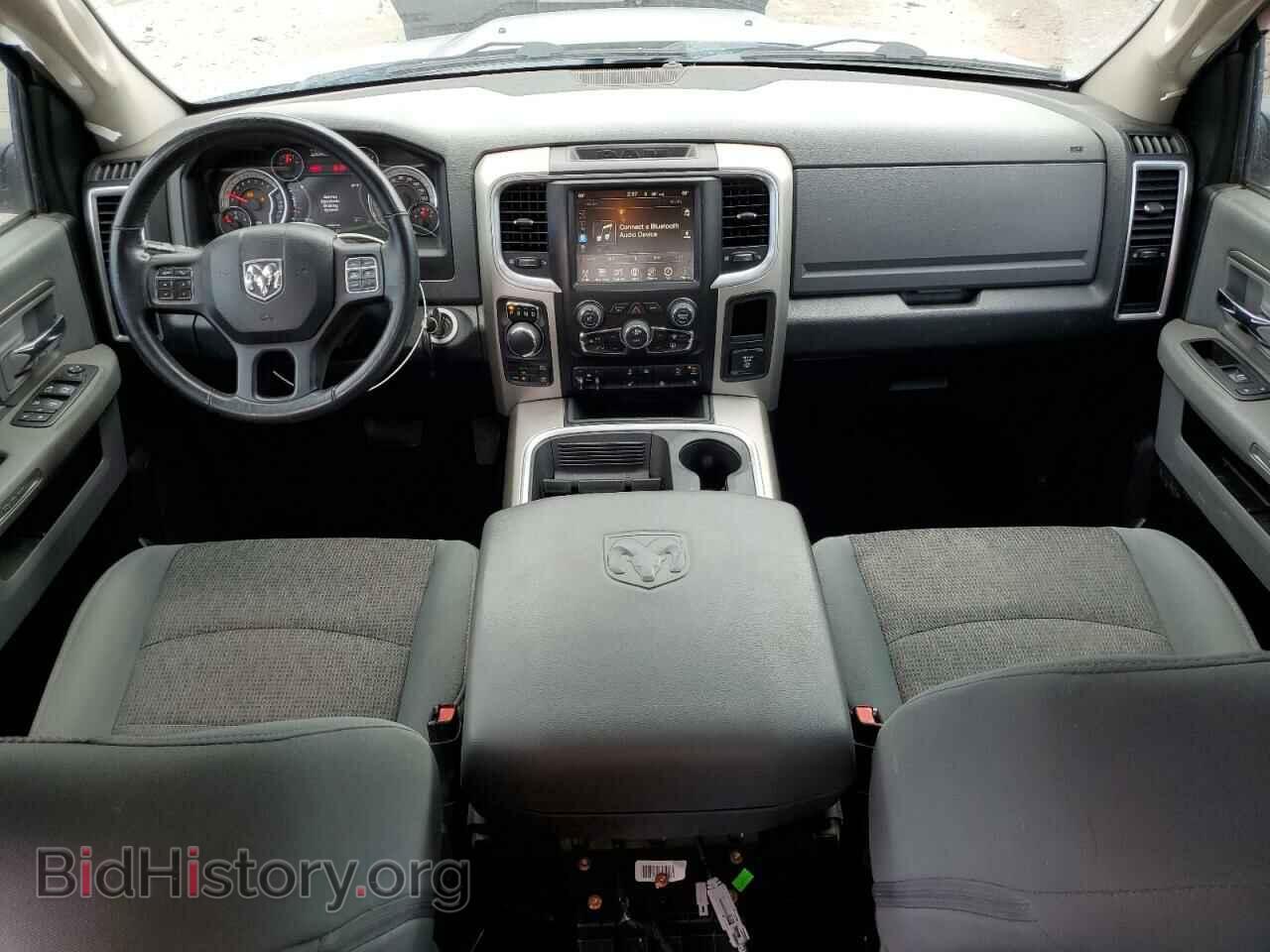 2016 RAM 1500 - VIN: 1C6RR7LTXGS254980 - Фото 8