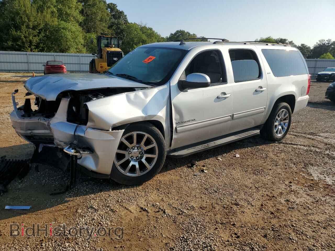 Photo 1GKS1KE00DR310357 - GMC YUKON 2013