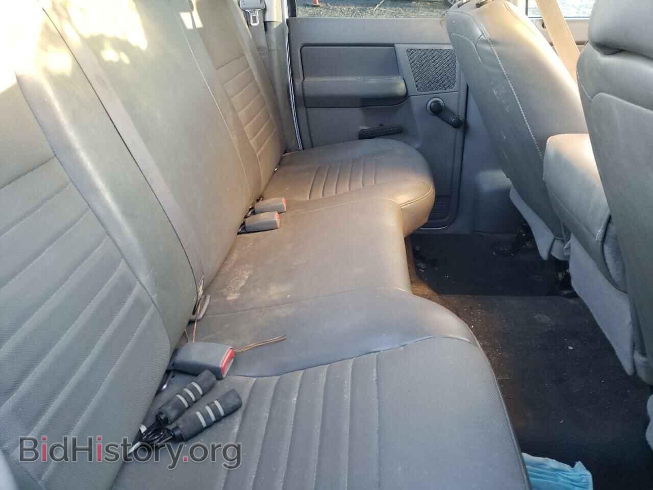 2007 DODGE RAM 2500 - VIN: 3D7KS28A27G848825 - Фото 6