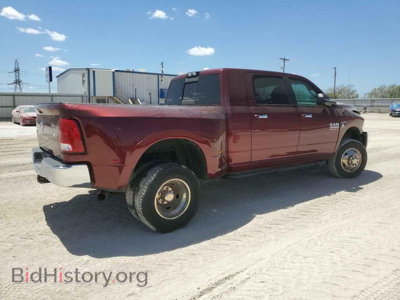 2018 RAM All Models - VIN: 3C63RRLL4JG312078 - Photo 3