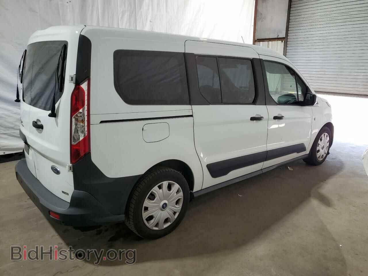 2020 FORD TRANSIT - VIN: NM0GS9E70L1445224 - Фото 3