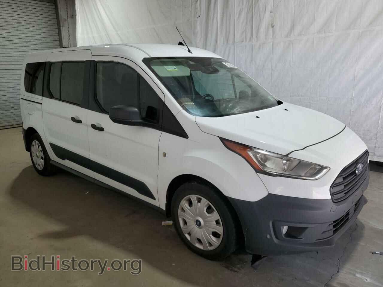 2020 FORD TRANSIT - VIN: NM0GS9E70L1445224 - Фото 4