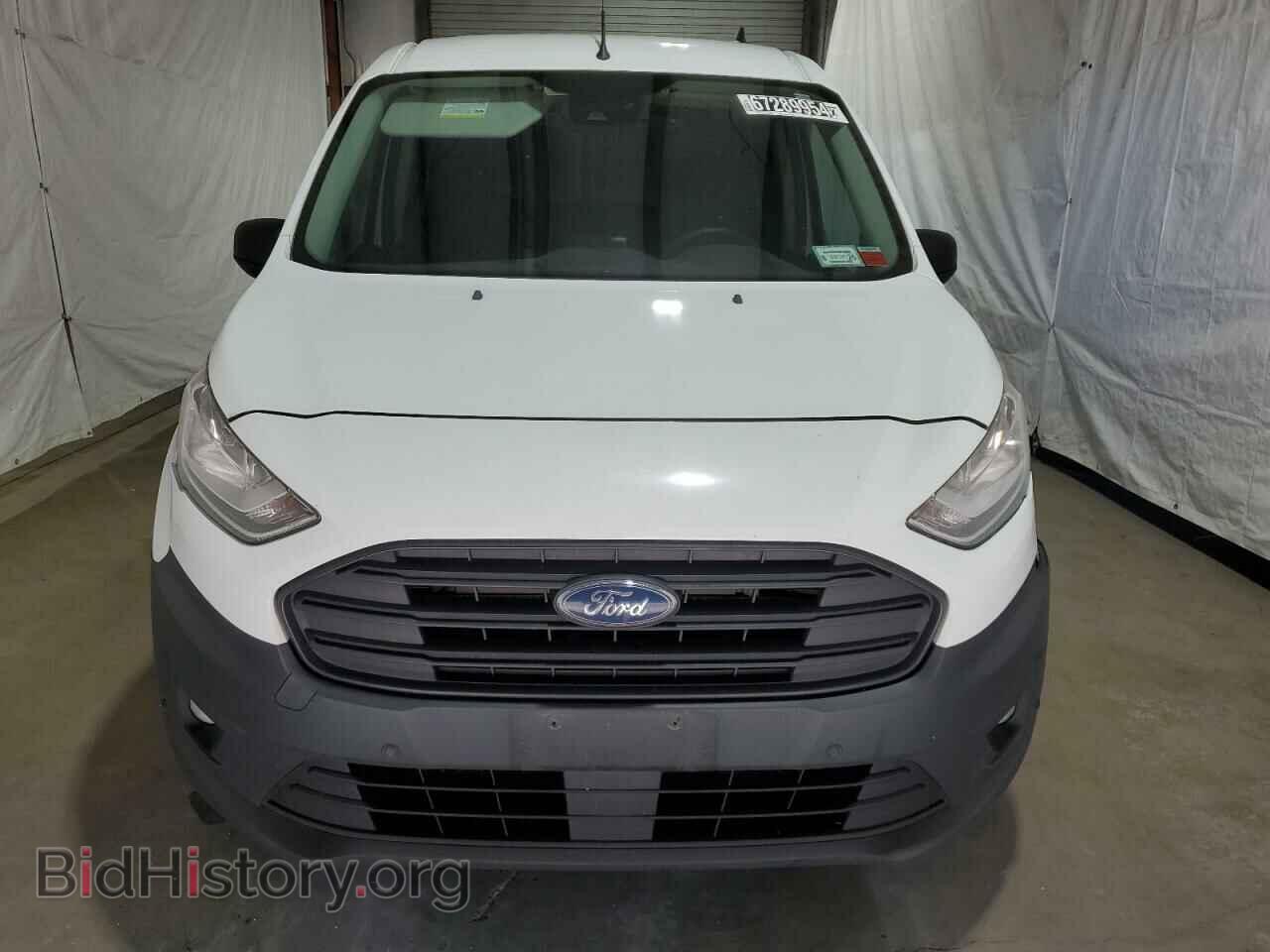 2020 FORD TRANSIT - VIN: NM0GS9E70L1445224 - Фото 5