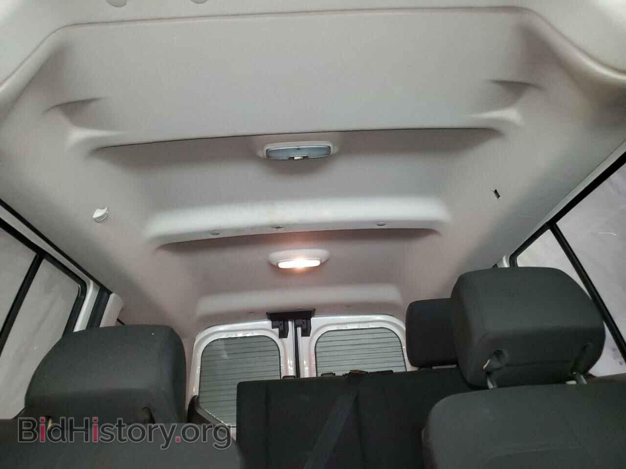 2020 FORD TRANSIT - VIN: NM0GS9E70L1445224 - Фото 10