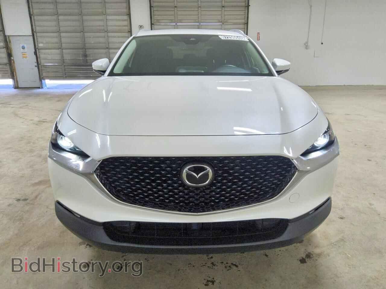 2023 MAZDA CX30 - VIN: 3MVDMBCM3PM517427 - Фото 5