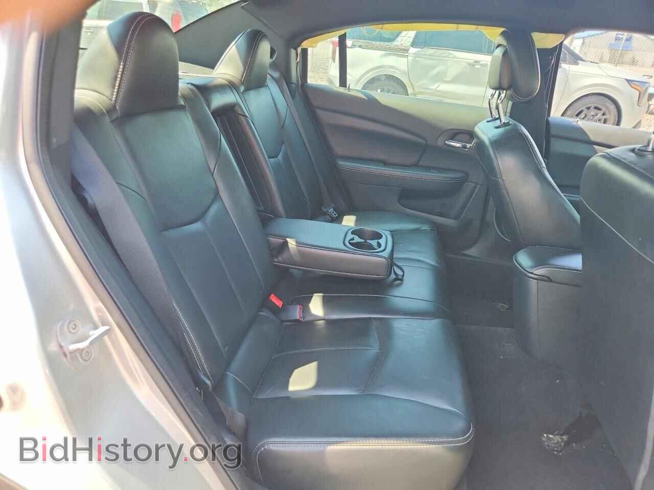2012 CHRYSLER 200 - VIN: 1C3CCBCB0CN306723 - Photo 10