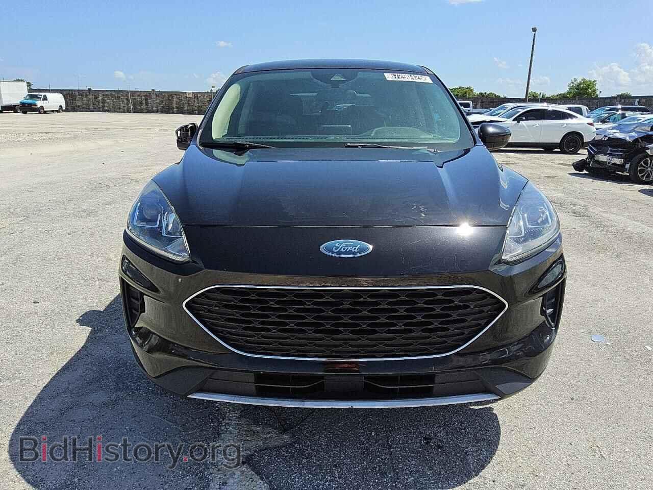 2020 FORD ESCAPE - VIN: 1FMCU0G65LUA93697 - Photo 5