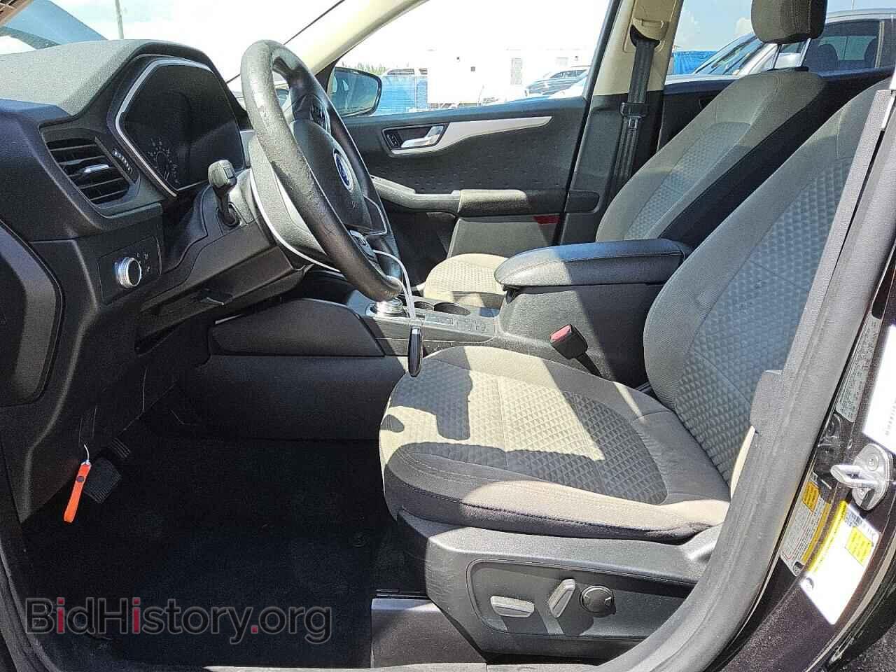 2020 FORD ESCAPE - VIN: 1FMCU0G65LUA93697 - Photo 7