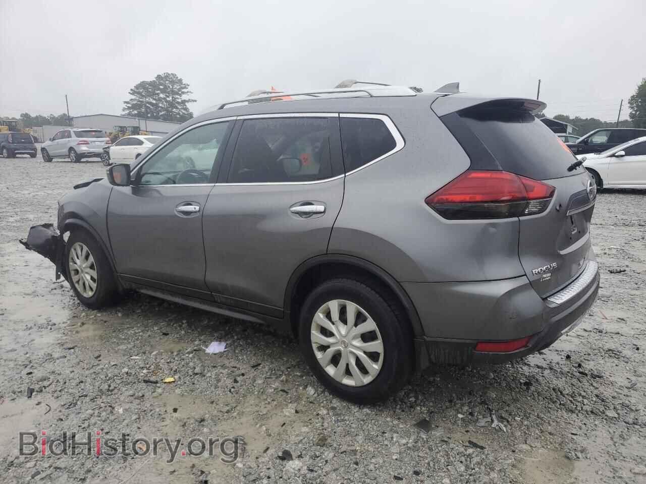 2017 NISSAN ROGUE - VIN: KNMAT2MT5HP500766 - Фото 2