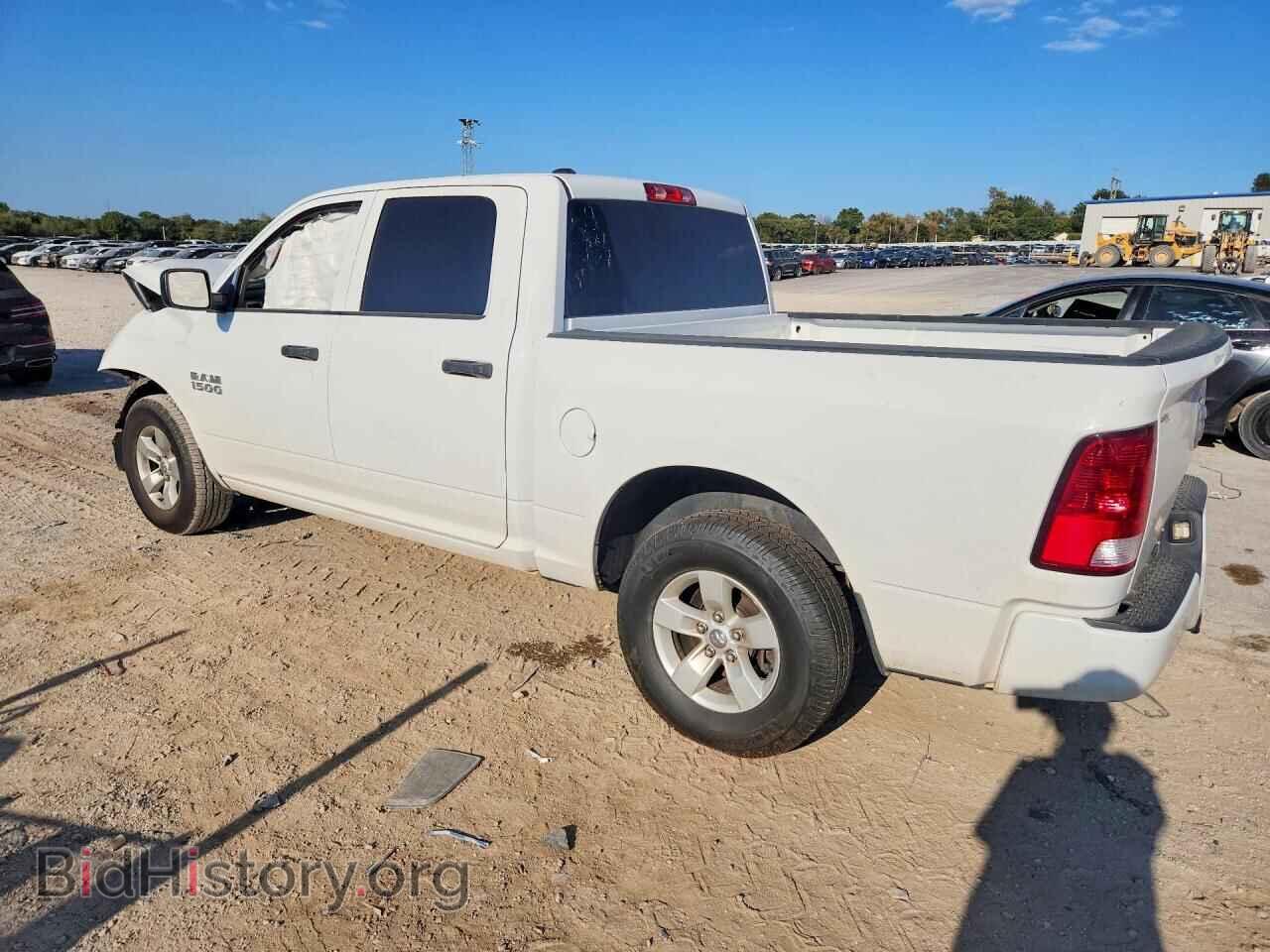2017 RAM 1500 - VIN: 1C6RR6KG9HS556504 - Photo 2