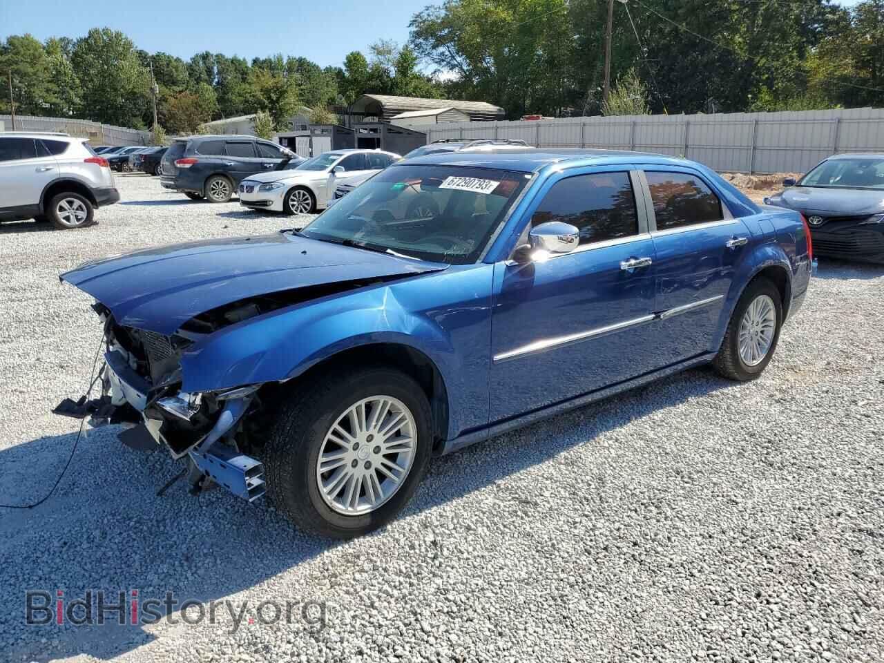 Photo 2C3CA4CD8AH133946 - CHRYSLER 300 2010
