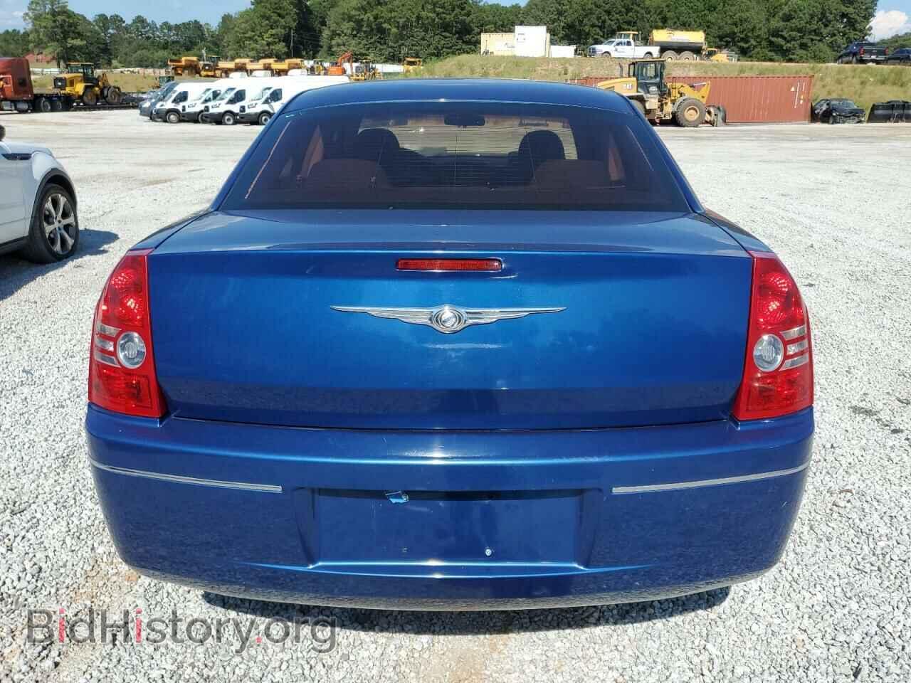 2010 CHRYSLER 300 - VIN: 2C3CA4CD8AH133946 - Фото 6