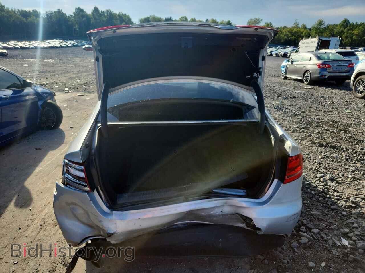 2011 AUDI A4 - VIN: WAUBFAFL4BN007275 - Photo 6