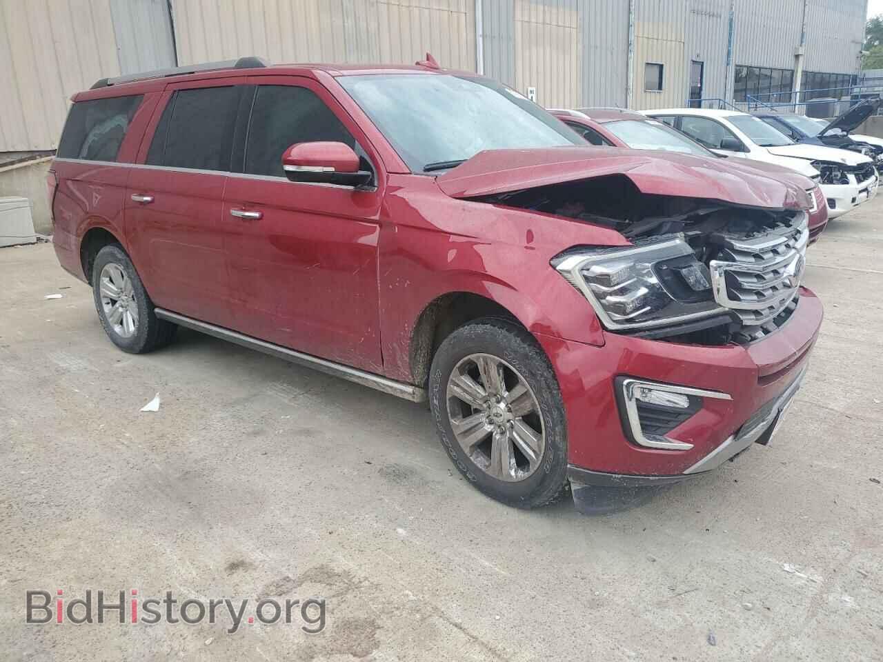 2018 FORD EXPEDITION - VIN: 1FMJK2AT2JEA55701 - Фото 4