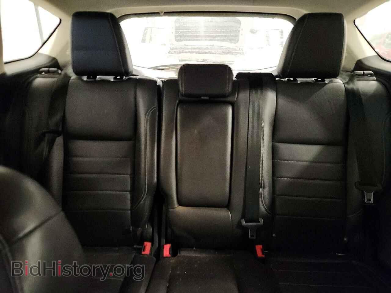2016 FORD CMAX - VIN: 1FADP5BU3GL102790 - Фото 10