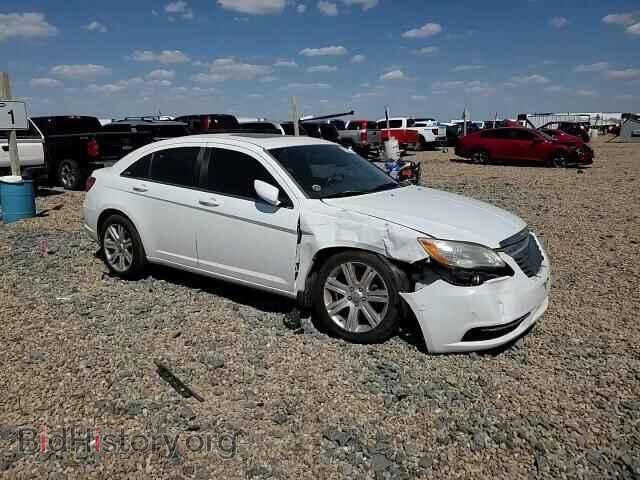 2011 CHRYSLER 200 - VIN: 1C3BC1FB7BN614830 - Photo 13