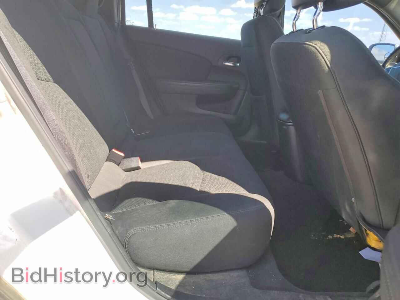 2011 CHRYSLER 200 - VIN: 1C3BC1FB7BN614830 - Photo 10