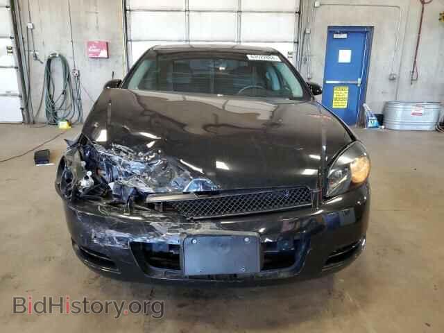 2014 CHEVROLET IMPALA - VIN: 2G1WA5E32E1148596 - Photo 5
