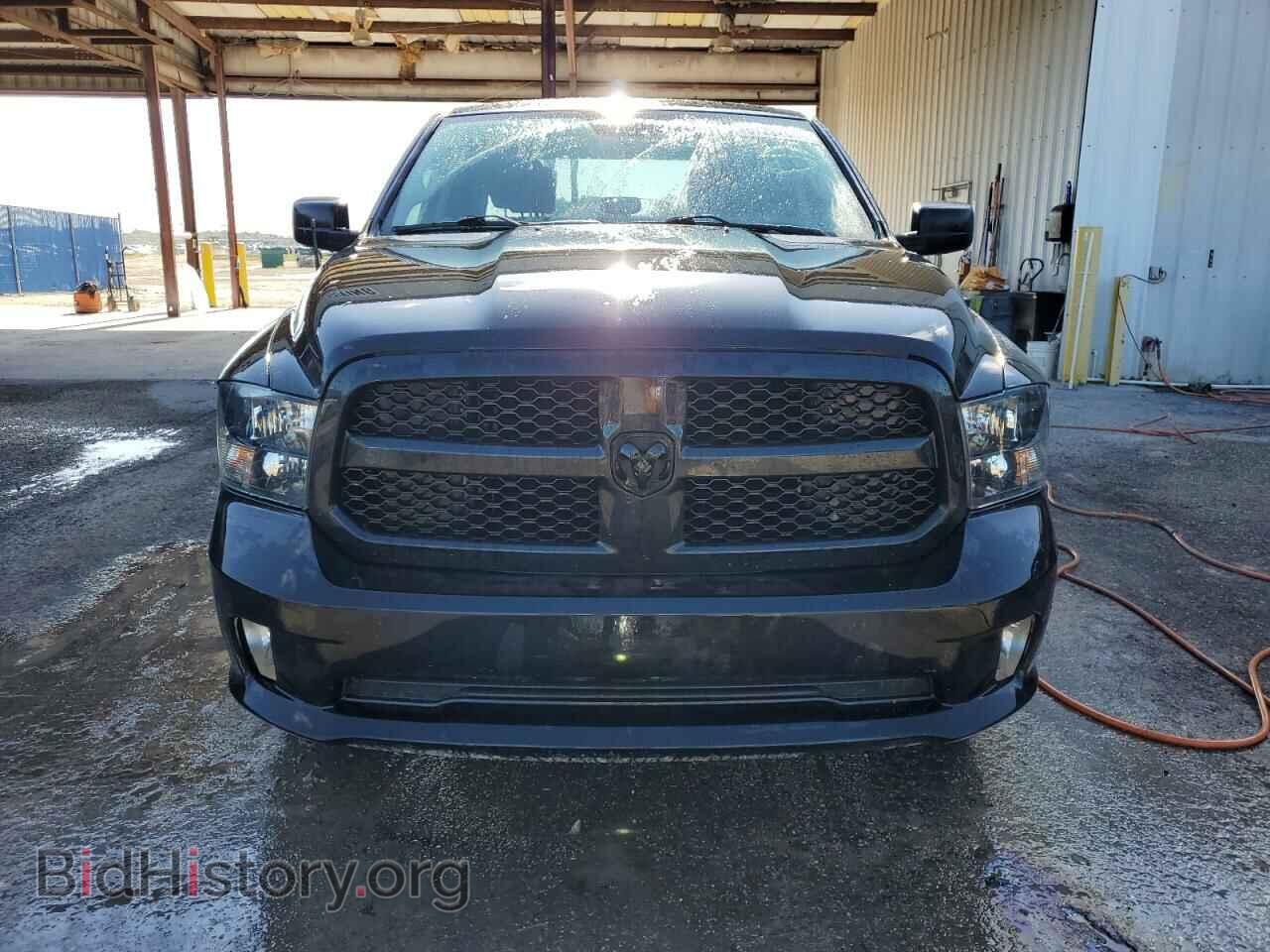2018 RAM 1500 - VIN: 1C6RR7KT8JS321746 - Фото 5