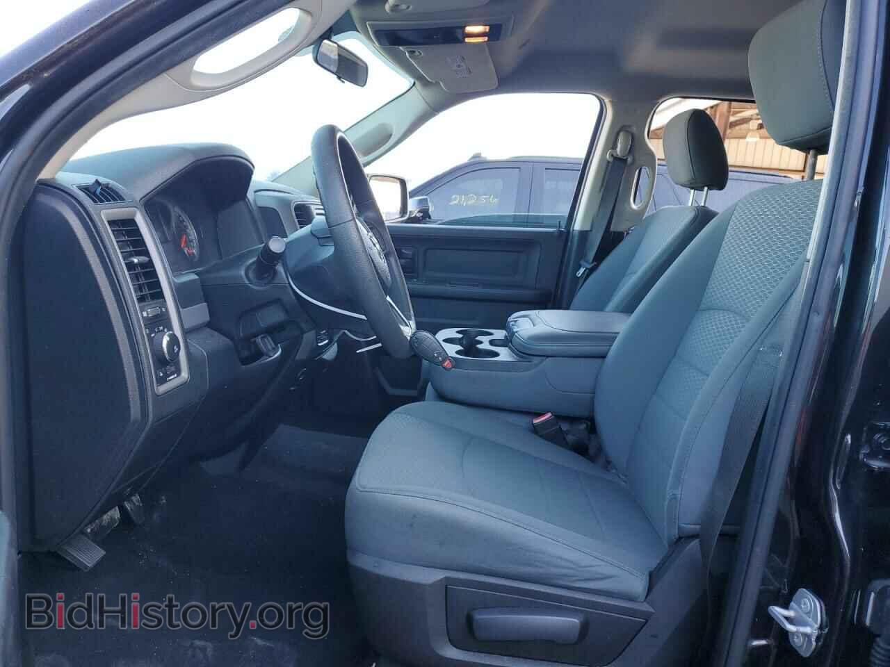 2018 RAM 1500 - VIN: 1C6RR7KT8JS321746 - Фото 7