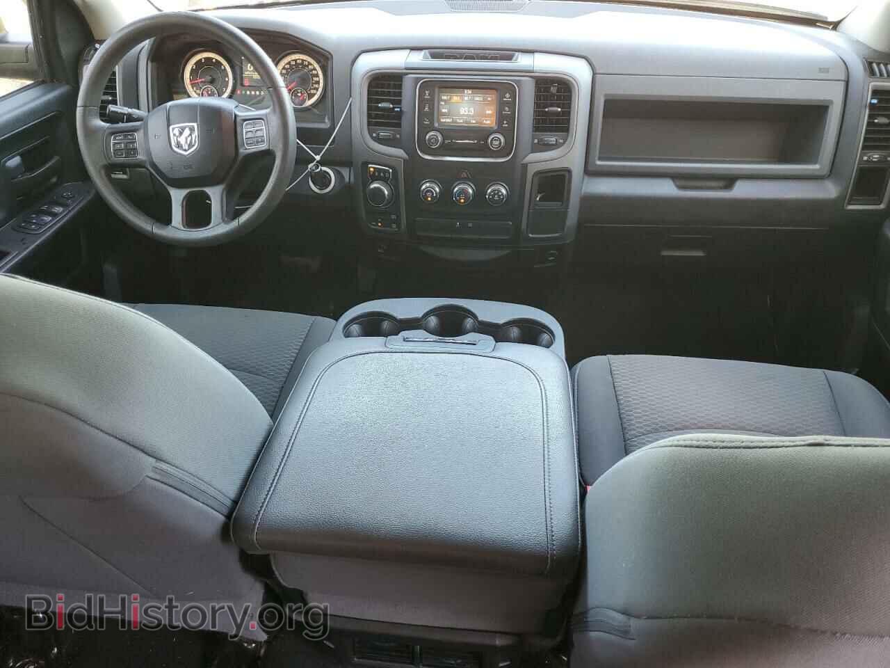 2018 RAM 1500 - VIN: 1C6RR7KT8JS321746 - Фото 8