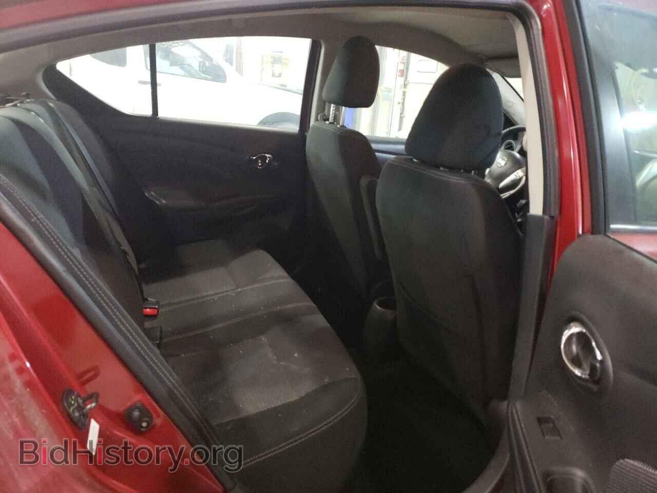 2017 NISSAN VERSA - VIN: 3N1CN7AP7HL892476 - Фото 6