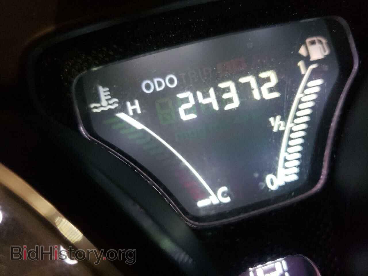 2017 NISSAN VERSA - VIN: 3N1CN7AP7HL892476 - Фото 8