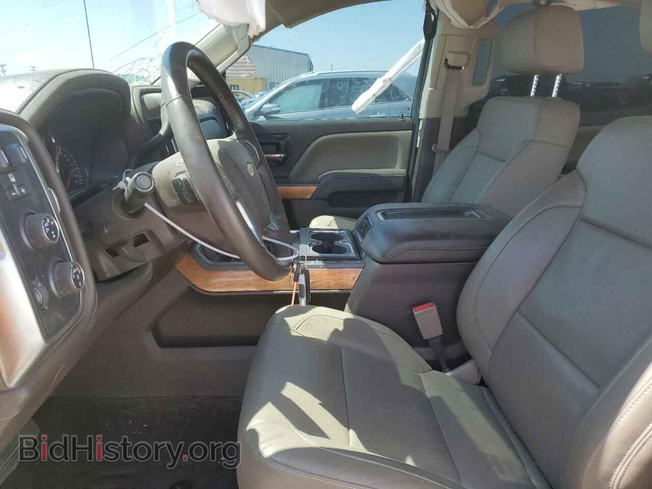 2014 CHEVROLET ALL Models - VIN: 3GCUKSEC1EG124453 - Фото 7