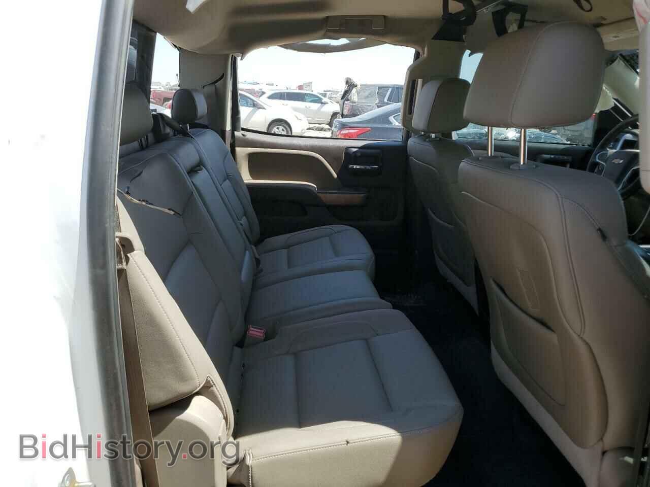 2014 CHEVROLET ALL Models - VIN: 3GCUKSEC1EG124453 - Фото 10