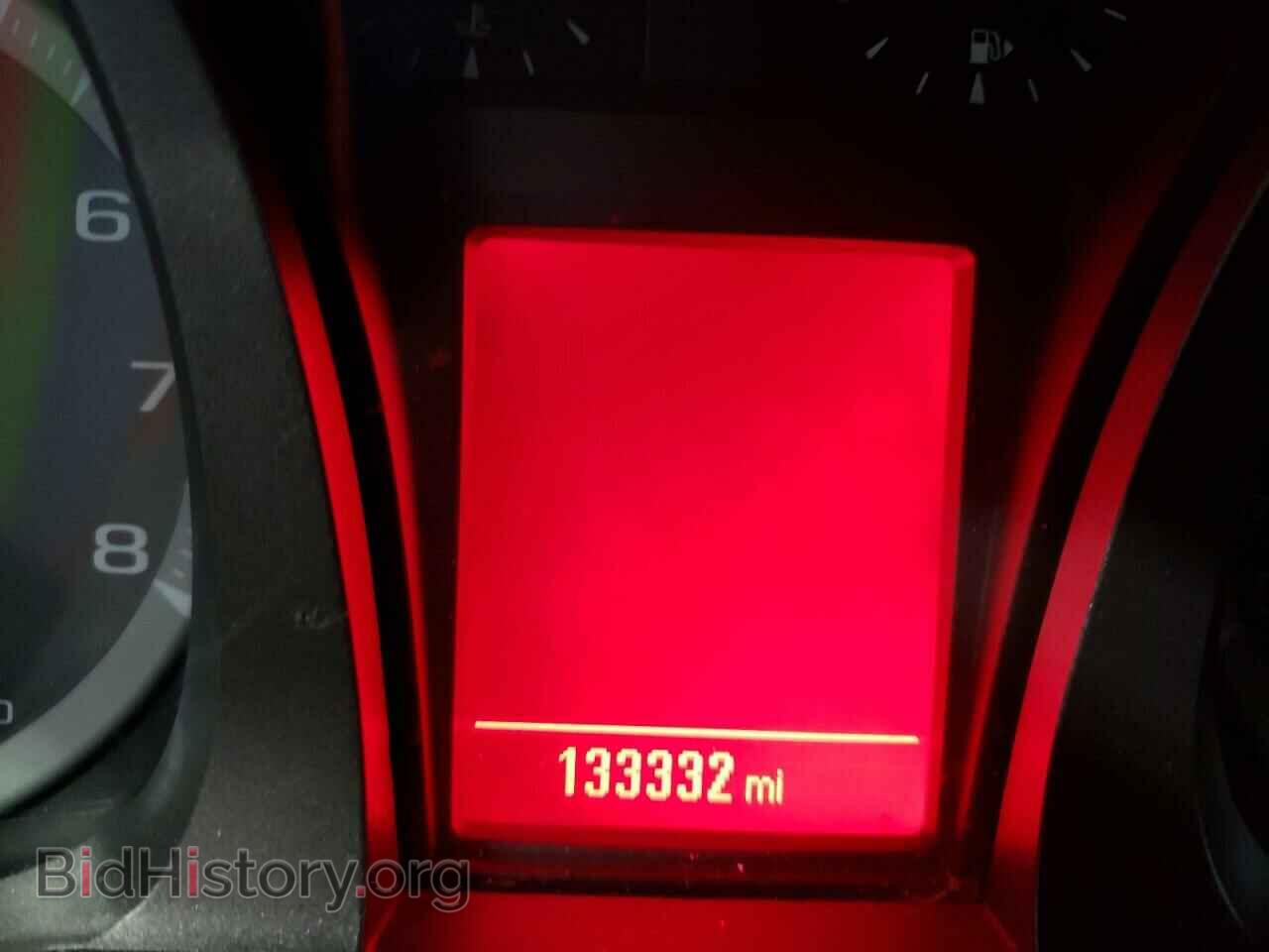 2014 GMC TERRAIN - VIN: 2GKALMEK9E6166081 - Фото 8